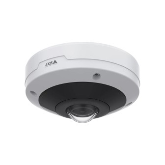 AXIS M4317-PLVE