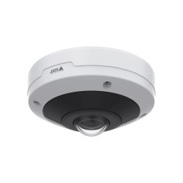 AXIS M4317-PLVE