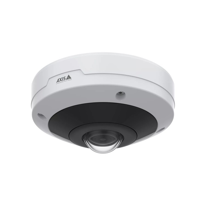 AXIS M4317-PLVE