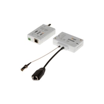 AXIS T8645 POE+ COAX COMPACT KIT