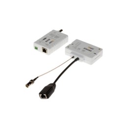 AXIS T8645 POE+ COAX COMPACT KIT