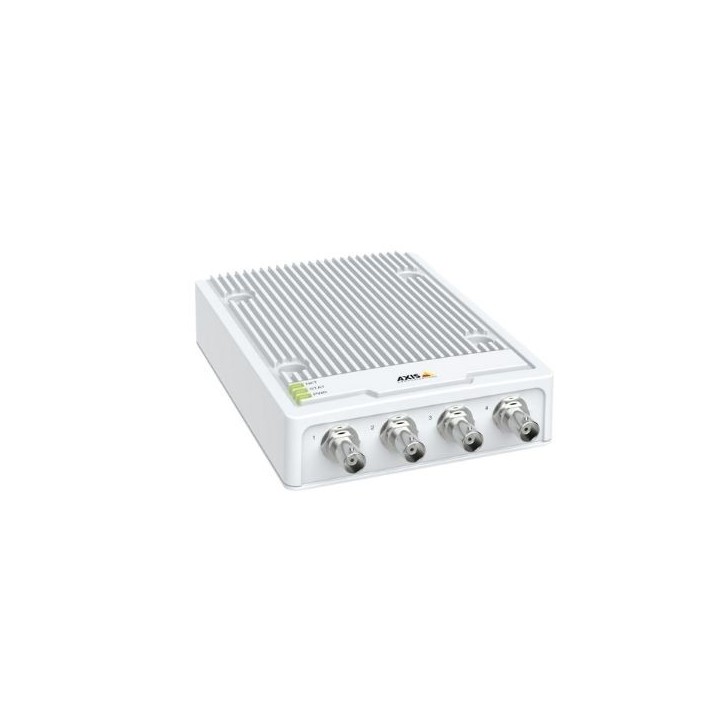 AXIS M7104 VIDEO ENCODER