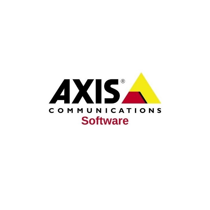 AXIS ACS UNIVERSAL DEVICE E-LICENSE