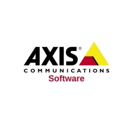 AXIS STORE DATA MANAGER 10CH BASE E-LICENSE