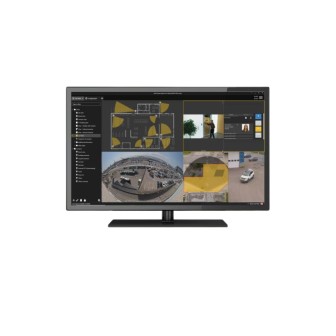AXIS ACS PRO CORE DEVICE 1Y LIC