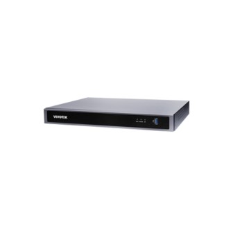 VIVOTEK NVR ND9326P EU 8CH