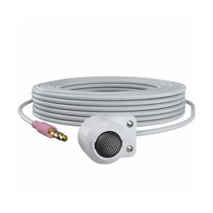 AXIS T8351 MK II MICROPHONE 3.5MM