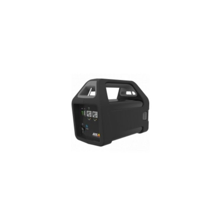 AXIS T8415 WIRELESS INSTALLATION TOOL
