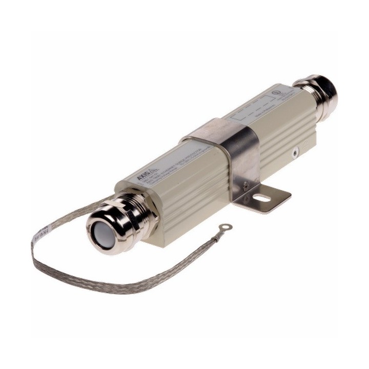 AXIS T8061 ETHERNET SURGE PROTECTOR