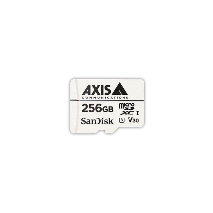 AXIS SURVEILLANCE CARD 256GB