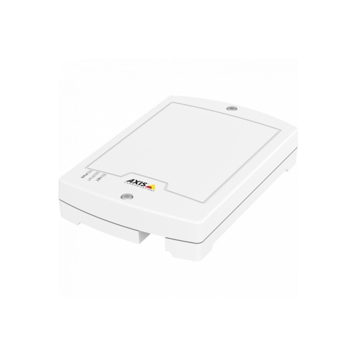 AXIS A9161 NETWORK I/O RELAY MODULE