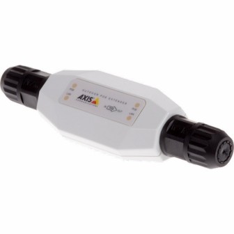 AXIS T8129-E OUTDOOR POEEXTENDER