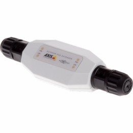 AXIS T8129-E OUTDOOR POEEXTENDER