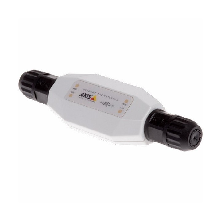 AXIS T8129-E OUTDOOR POEEXTENDER