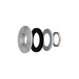AXIS F8212 TRIM RING 10PCS