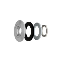 AXIS F8212 TRIM RING 10PCS