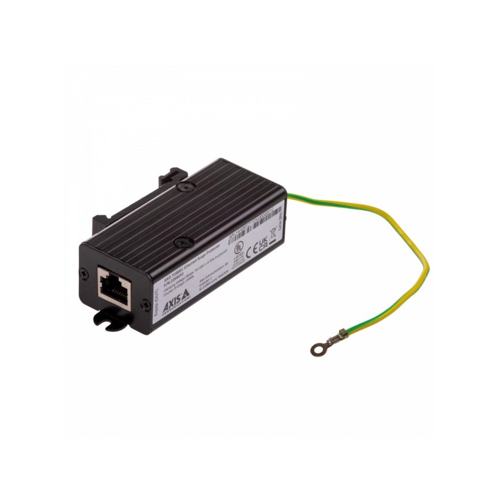 AXIS TU8001 ETHERNET SURGE PROTECTOR