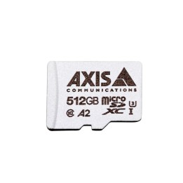 AXIS SURVEILLANCE CARD 512GB