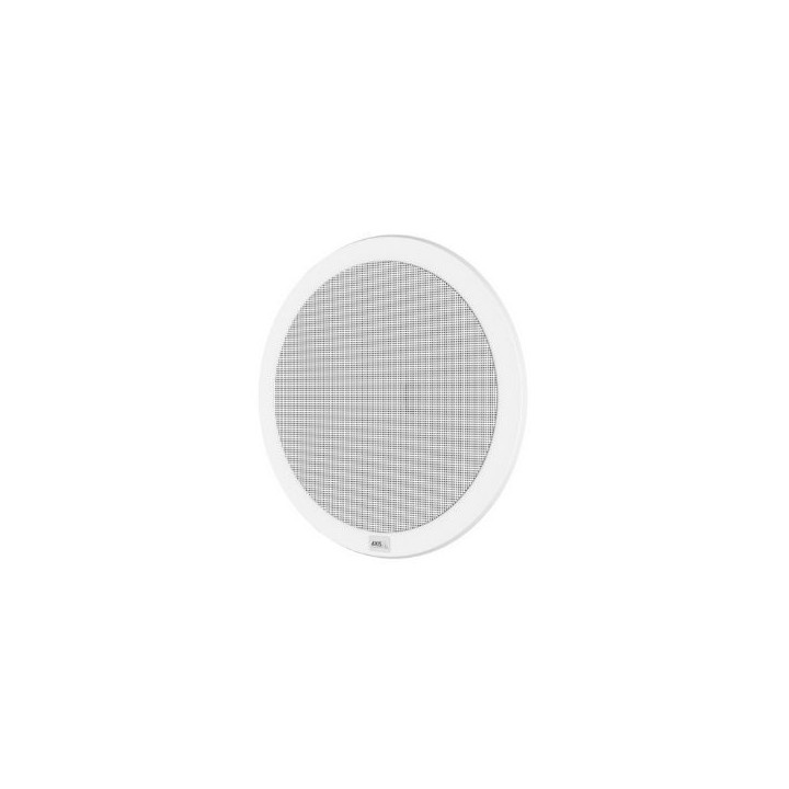 AXIS C2005 NETWORK CEILING SPEAKER WHITE