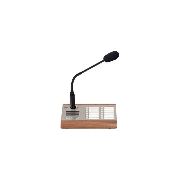 AXIS 2N SIP MIC