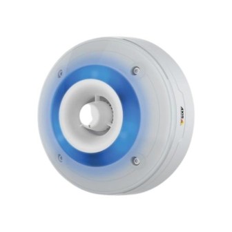 AXIS D4100-E NETWORK STROBE SIREN*