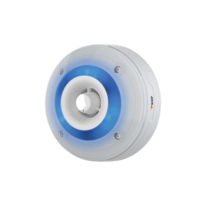 AXIS D4100-E NETWORK STROBE SIREN*