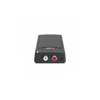 AXIS C8110 NETWORK AUDIO BRIDGE