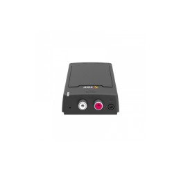 AXIS C8110 NETWORK AUDIO BRIDGE