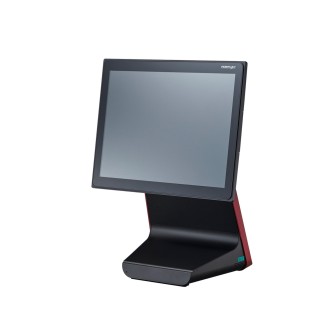 POSIFLEX BT-3015/CELERON J6412/ 8GB/256GB M.2 SSD/WIN 11 IOT/ WITH PRINTER PP-7900BT