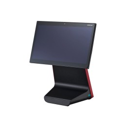 POSIFLEX BT-8016/INTEL I5-1335U*/ 8GB DDR5/256GB M.2 SSD/WIN 11 IOT/ WITH PRINTER PP-7900BT