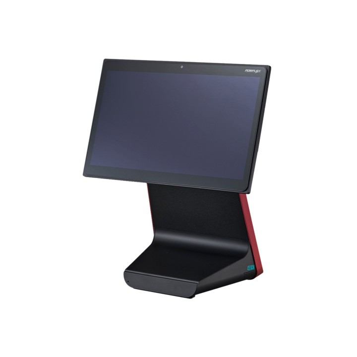 POSIFLEX BT-8016/INTEL I5-1335U*/ 8GB DDR5/256GB M.2 SSD/WIN 11 IOT/ WITH PRINTER PP-7900BT