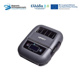 HPRT HM-T3 PRO 3'' MOBILE THERMAL LABEL PRINTER WI-FI