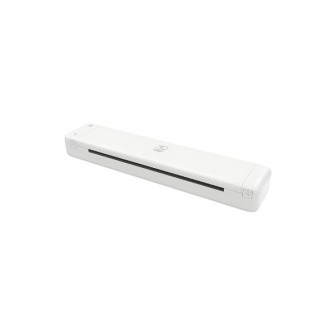HPRT MT-800 ΦOPHTOΣ EKTYΠΩTHΣ A4, ΘEPMIKHΣ METAΦOPAΣ, 300 DPI, BLUETOOTH & USB-C