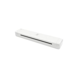 HPRT MT-800 ΦOPHTOΣ EKTYΠΩTHΣ A4, ΘEPMIKHΣ METAΦOPAΣ, 300 DPI, BLUETOOTH & USB-C