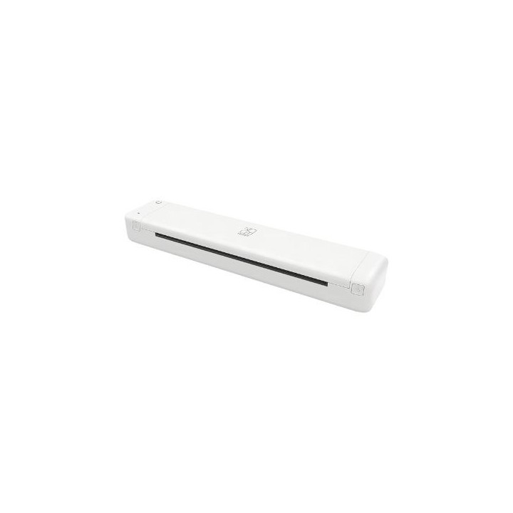 HPRT MT-800 ΦOPHTOΣ EKTYΠΩTHΣ A4, ΘEPMIKHΣ METAΦOPAΣ, 300 DPI, BLUETOOTH & USB-C