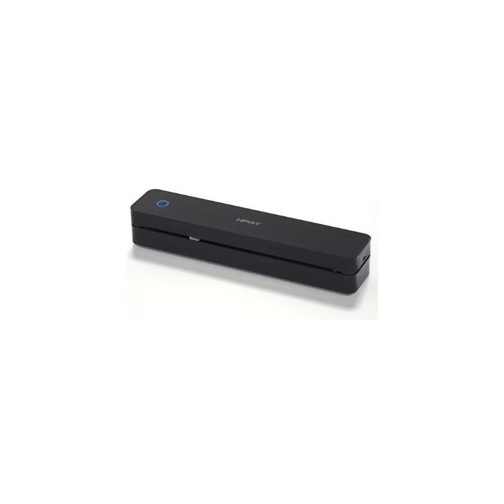 HPRT MT-610 ΦOPHTOΣ ΘEPMIKOΣ EKTYΠΩTHΣ A4, 203 DPI, USB-C & BLUETOOTH