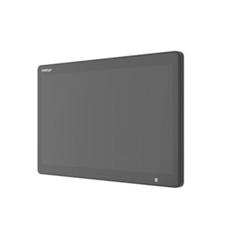 POSIFLEX TM-5016 (15,6" SECOND TOUCH MONITOR, BEZEL FREE, 1920*1080, TYPE C TO DP CABLE), 12V FOR GEN9 BASE FOR ZT SERIES