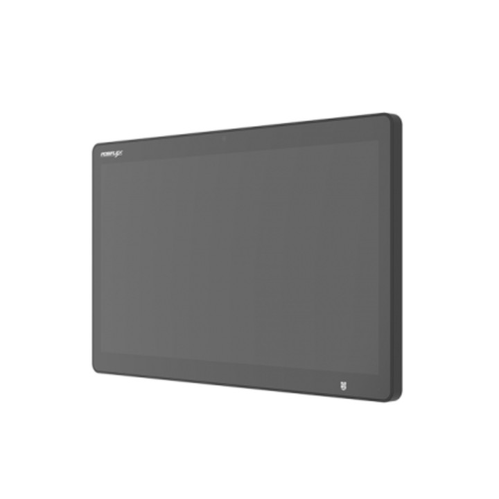 POSIFLEX TM-5015 (15" SECOND TOUCH MONITOR, BEZEL FREE, 1024*768, TYPE C TO DP), 12V FOR GEN9 BASE FOR ZT SERIES