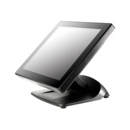POSIFLEX TPOSIFLEX TM-3115 HDMI (15" 15" STANDALONE PCAP TOUCH MONITOR, HDMI + VGA, BEZEL FREE)