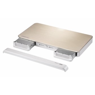 QNAP HS-453DX-8G