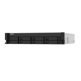 QNAP TS-832PXU-RP-4G