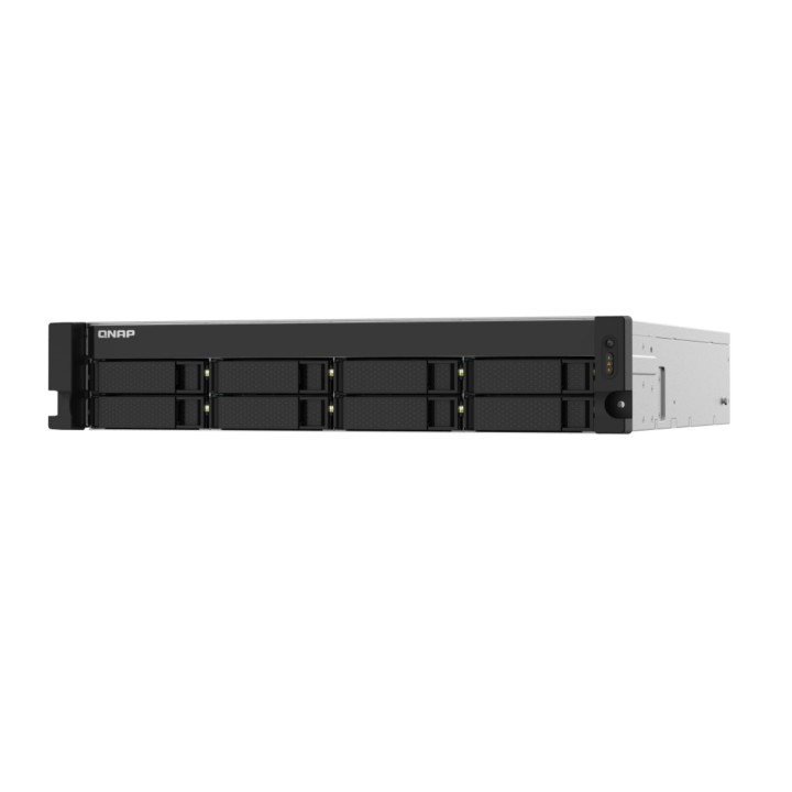 QNAP TS-832PXU-RP-4G