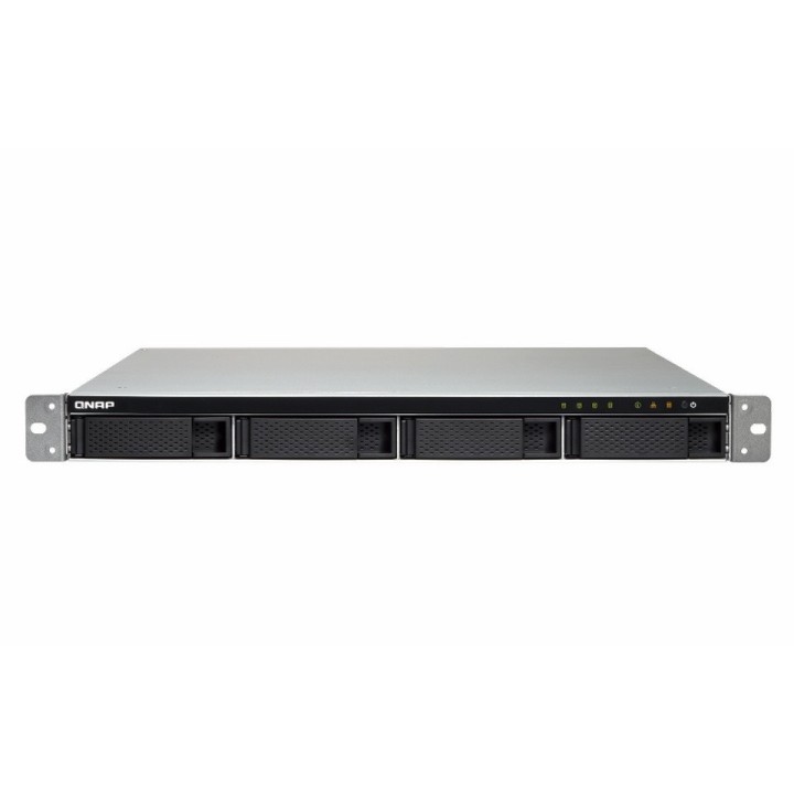 QNAP TS-432PXU-RP-2G