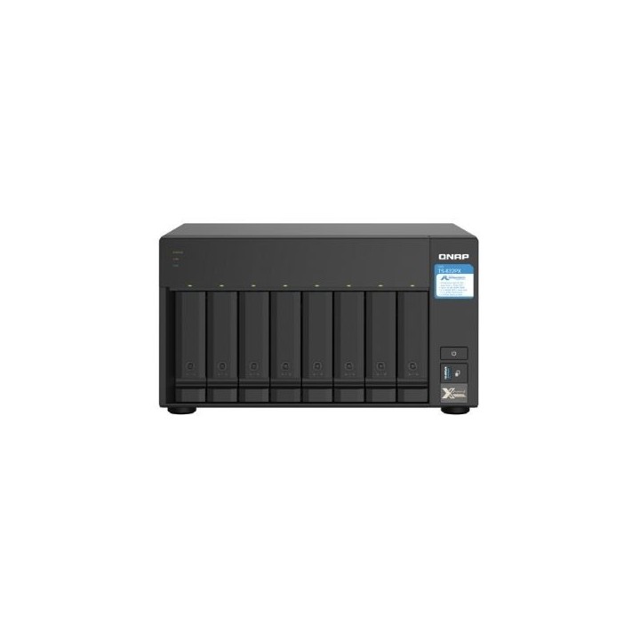 QNAP TS-832PX-4G