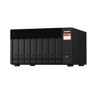QNAP TS-873A-8G
