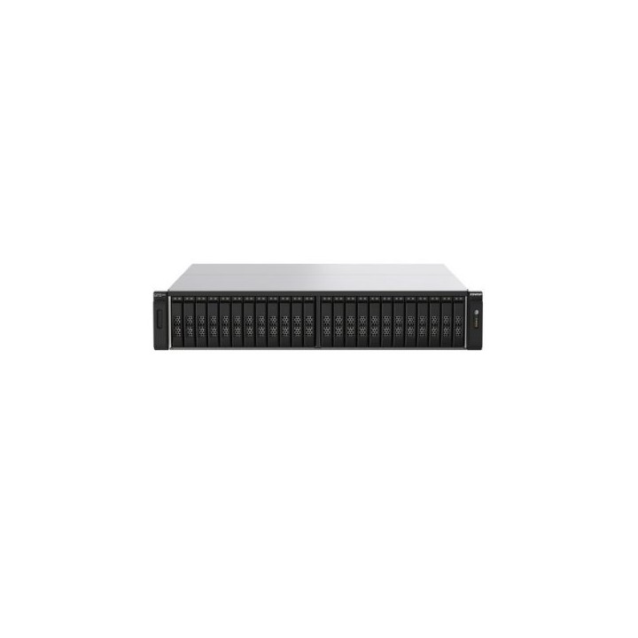QNAP TS-H2490FU-7232P-64G