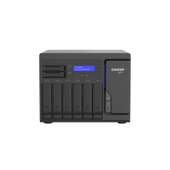 QNAP TS-H886-D1622-16G