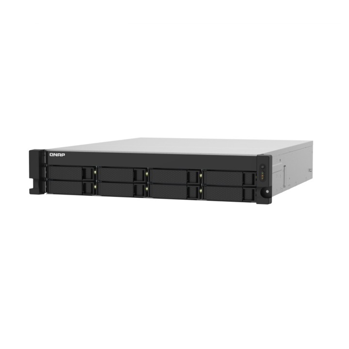 QNAP TS-832PXU-4G
