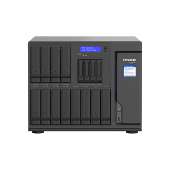 QNAP TVS-H1688X-W1250-32G
