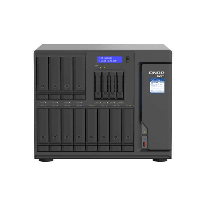 QNAP TVS-H1688X-W1250-32G